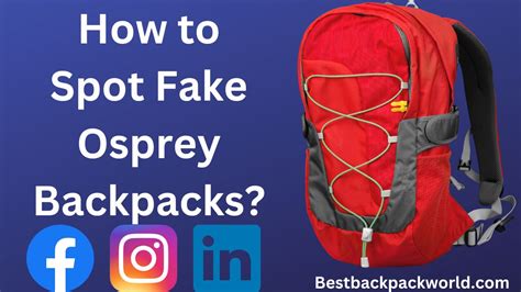 fake osprey bags|osprey backpacks clearance sale.